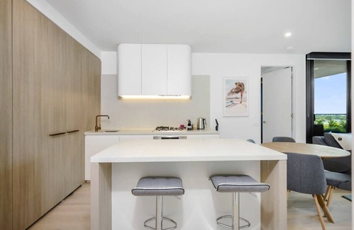 Glen Waverley Apartamento | Intimate 2B Apartment in Heart of Glen Waverley