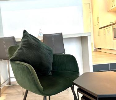 Lower Town Apartamento | Heart of Grand Place Beautiful Studio