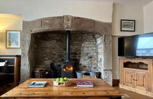 Hawes Casa | Heart Of Hawes Holiday Cottage