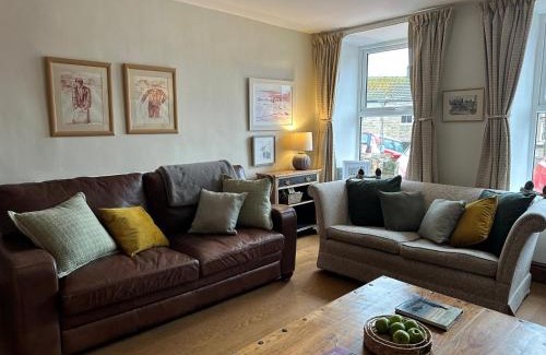 Hawes Casa | Heart Of Hawes Holiday Cottage