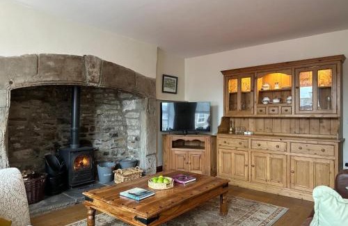 Hawes Casa | Heart Of Hawes Holiday Cottage