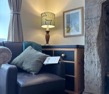 Hawes Casa | Heart Of Hawes Holiday Cottage