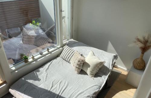 Kitula Apartamento | Heart of Helsinki, easy walk everywhere