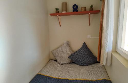 Cap Esterel Apartamento | Heart of Holiday Village, near beach, WIFI, Parking