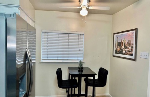 Southgate Apartamento | Heart of Houston Med Center
