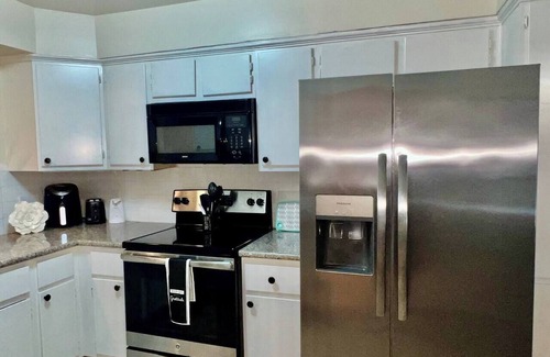 Southgate Apartamento | Heart of Houston Med Center