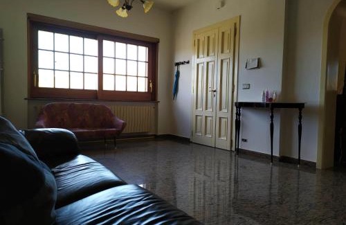 Roseto degli Abruzzi Apartamento | Heart of Italy Entire place