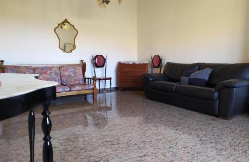 Roseto degli Abruzzi Apartamento | Heart of Italy Entire place
