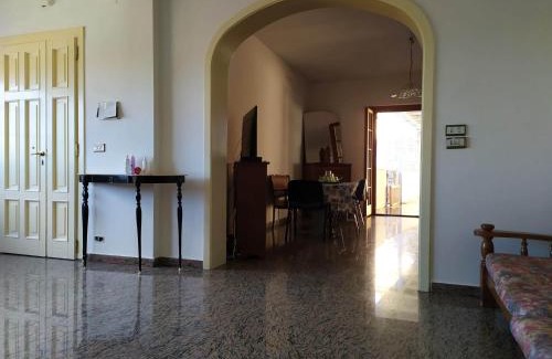 Roseto degli Abruzzi Apartamento | Heart of Italy Entire place