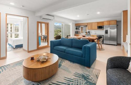 Barrio Santa Lucía Apartamento | Heart of Jaco, Modern Style, Steps to the Sand