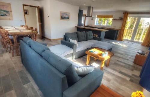 Bugle Casa | Heart of Kernow Holiday Home