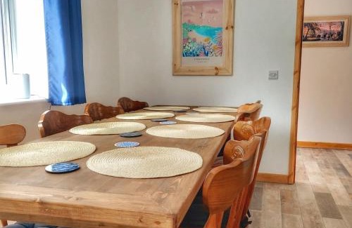 Bugle Casa | Heart of Kernow Holiday Home