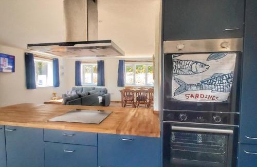 Bugle Casa | Heart of Kernow Holiday Home