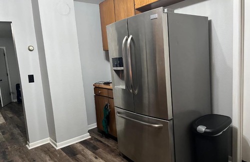 La Crosse Apartamento | Heart of La Crosse