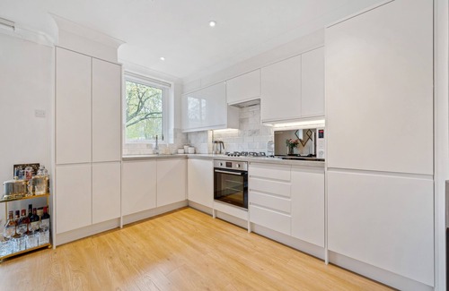 Islington Apartamento | Heart of London Luxury Apartment