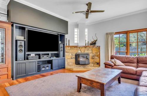Merimbula Casa | Heart Of Long Point
