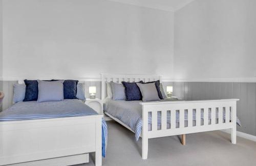 Merimbula Casa | Heart Of Long Point