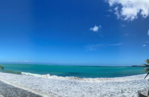 Playa Fortuna Apartamento | Heart of Luquillo