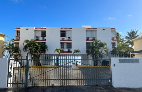 Playa Fortuna Apartamento | Heart of Luquillo