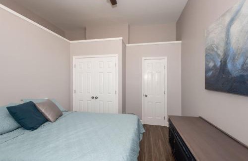 Covington Casa | Heart of Mainstrasse Suites