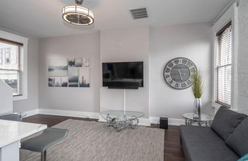 Covington Casa | Heart of Mainstrasse Suites