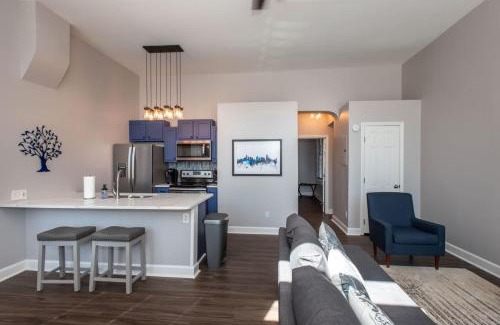 Covington Casa | Heart of Mainstrasse Suites