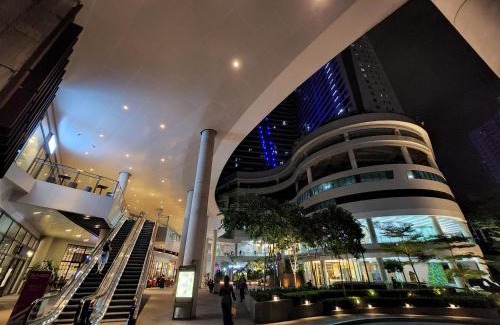 San Antonio Apartamento | Heart of Makati, Fully furnished condo, cbd central location