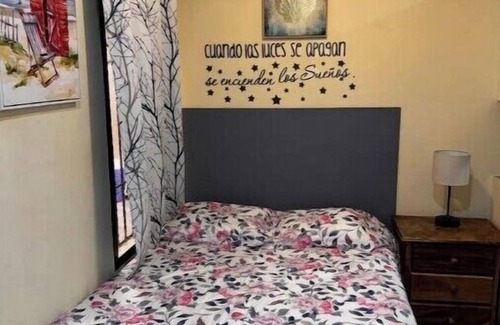 Managua Apartamento | Heart of Managua Apartment #2