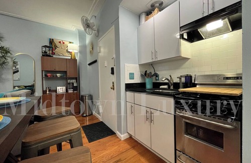 NoMad Condominio | Heart of Manhattan! Gorgeous 2 Bedroom!
