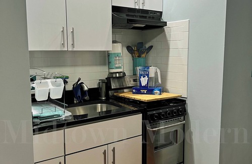 NoMad Condominio | Heart of Manhattan! Gorgeous 2 Bedroom!