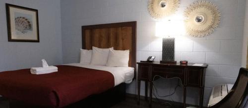 Manteo Hotel | Heart of Manteo