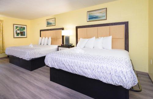 Manteo Hotel | Heart of Manteo