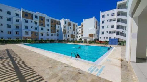 Manyimbo Apartamento | Heart of mombasa 2