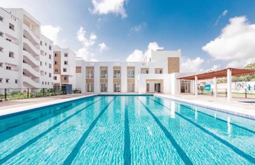 Manyimbo Apartamento | Heart of mombasa 2