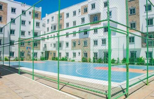 Manyimbo Apartamento | Heart of mombasa 2