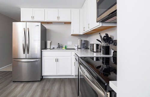 Narragansett Apartamento | Heart of Narragansett Pier