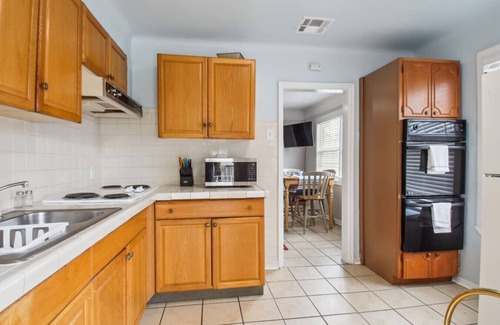 Lakewood Casa | Heart of NOLA 3Bed / 2 Bath by Ochsner!