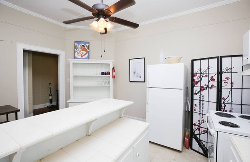 Downtown Apartamento | Heart of North Hill: Pensacola Downtown, Beach!