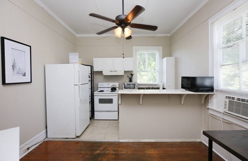 Downtown Apartamento | Heart of North Hill: Pensacola Downtown, Beach!
