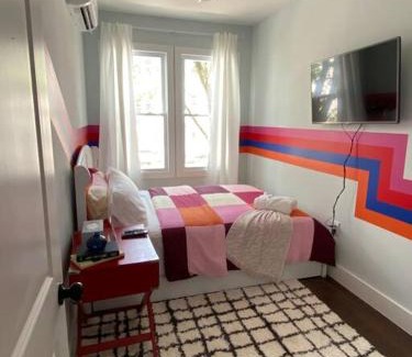 Jersey City Apartamento | Heart of NY - 17 min to Empire State & Times Sq
