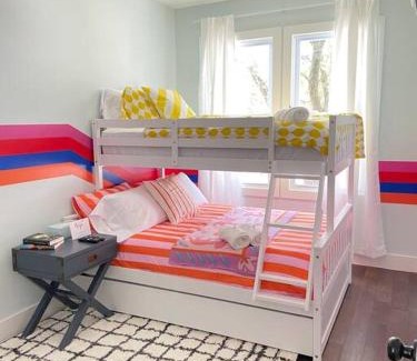 Jersey City Apartamento | Heart of NY - 17 min to Empire State & Times Sq