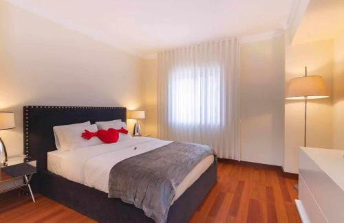 Estoril Apartamento | Heart of Ocean Dulpex Estoril