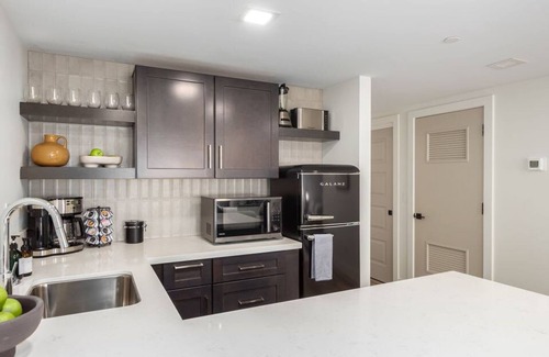 South Scottsdale Apartamento | Heart of Old Town Full GYM Walkable to Everything