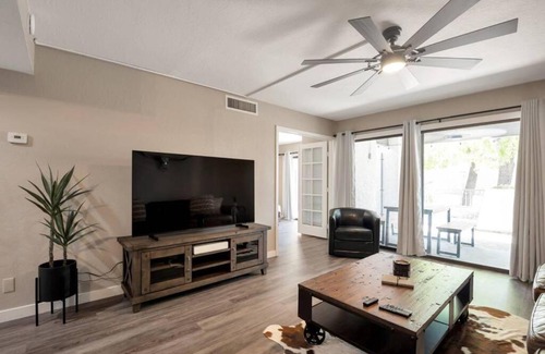 South Scottsdale Apartamento | Heart of Old Town Scottsdale