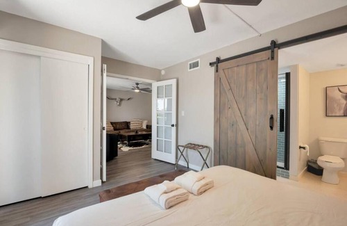 South Scottsdale Apartamento | Heart of Old Town Scottsdale