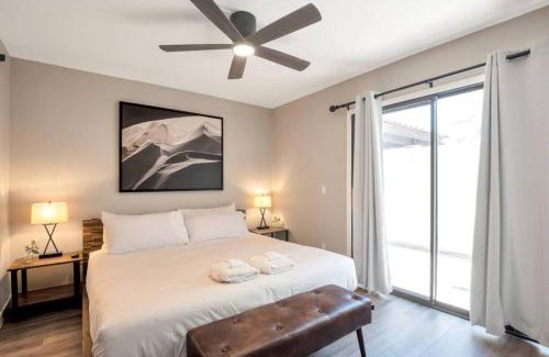 South Scottsdale Apartamento | Heart of Old Town Scottsdale