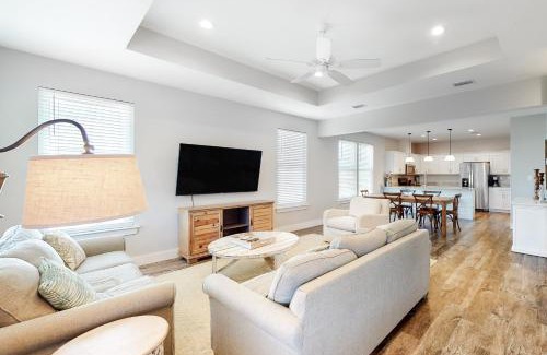 Orange Beach Casa | Heart of Orange Beach