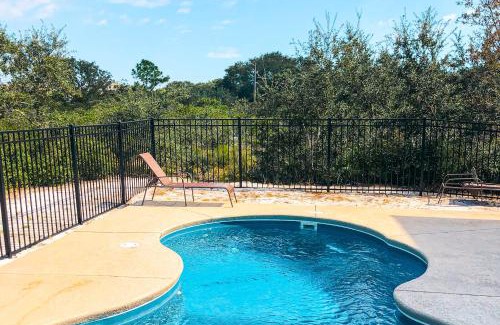 Orange Beach Casa | Heart of Orange Beach