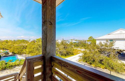 Orange Beach Casa | Heart of Orange Beach