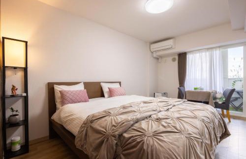 Otaru Apartamento | Heart of Otaru, Condo, Port and Ocean view